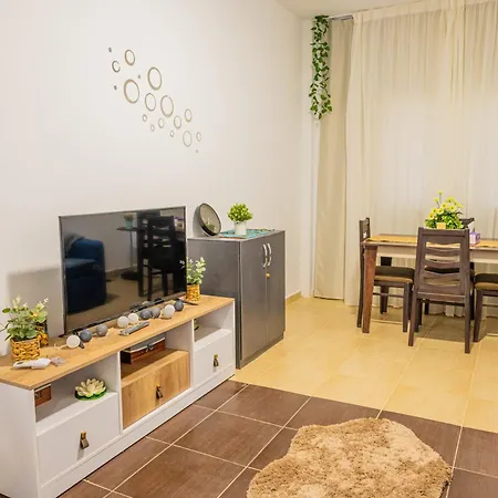 Go Egypt Apartments Inside Karma Beach Resort North Al Ahiaa , Hurghada Exterior photo