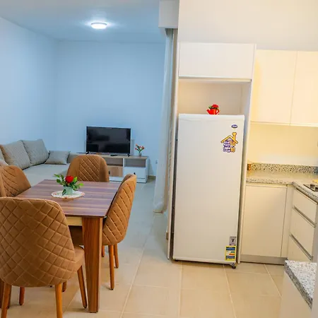 Go Egypt Apartments Inside Karma Beach Resort North Al Ahiaa , Hurghada Exterior photo