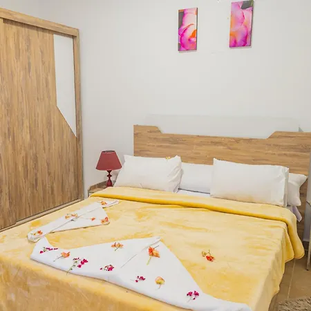 Go Egypt Apartments Inside Karma Beach Resort North Al Ahiaa , Hurghada Exterior photo