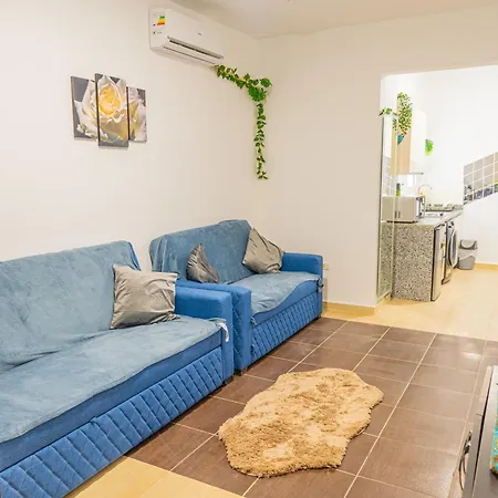 Go Egypt Apartments Inside Karma Beach Resort North Al Ahiaa , Hurghada Exterior photo