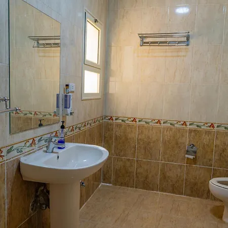Go Egypt Apartments Inside Karma Beach Resort North Al Ahiaa , Hurghada Exterior photo