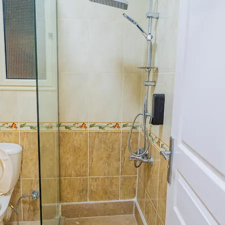 Go Egypt Apartments Inside Karma Beach Resort North Al Ahiaa , Hurghada Exterior photo