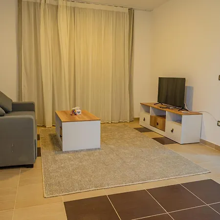 Go Egypt Apartments Inside Karma Beach Resort North Al Ahiaa , Hurghada Exterior photo
