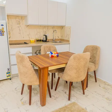 Go Egypt Apartments Inside Karma Beach Resort North Al Ahiaa , Hurghada Exterior photo