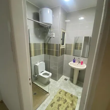 Go Egypt Apartments Inside Karma Beach Resort North Al Ahiaa , Hurghada Exterior photo