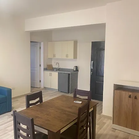 Go Egypt Apartments Inside Karma Beach Resort North Al Ahiaa , Hurghada Exterior photo