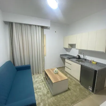 Go Egypt Apartments Inside Karma Beach Resort North Al Ahiaa , Hurghada Exterior photo