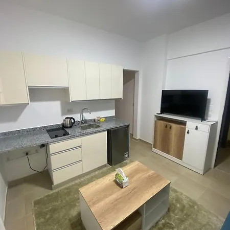 Go Egypt Apartments Inside Karma Beach Resort North Al Ahiaa , Hurghada Exterior photo