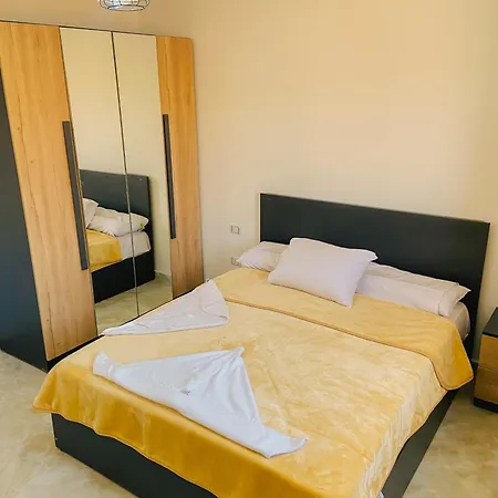 Go Egypt Apartments Inside Karma Beach Resort North Al Ahiaa , Hurghada Exterior photo