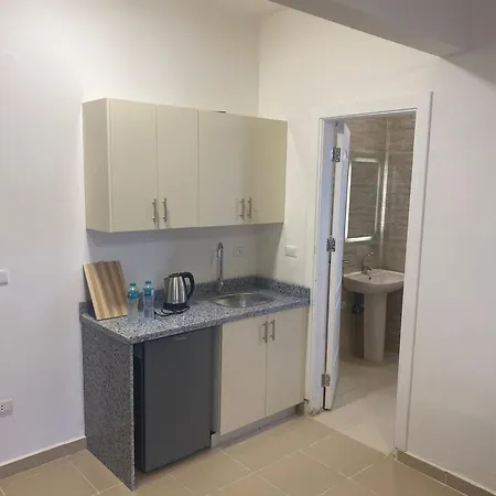 Go Egypt Apartments Inside Karma Beach Resort North Al Ahiaa , Hurghada Exterior photo