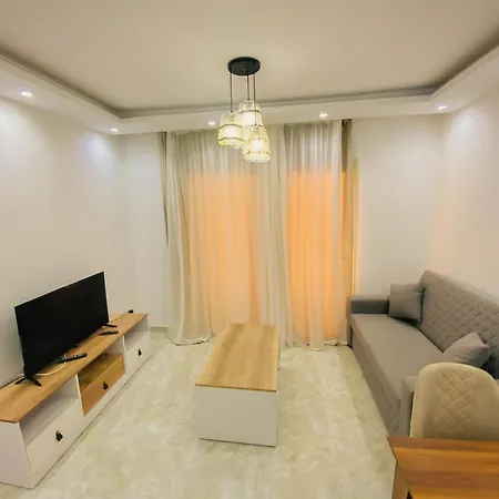 Go Egypt Apartments Inside Karma Beach Resort North Al Ahiaa , Hurghada Exterior photo