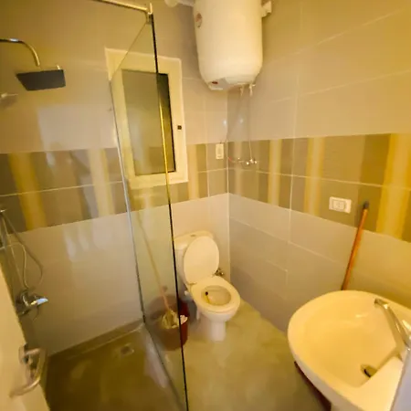 Go Egypt Apartments Inside Karma Beach Resort North Al Ahiaa , Hurghada Exterior photo