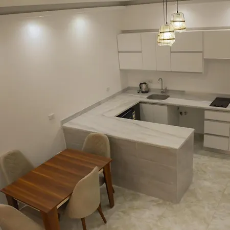 Go Egypt Apartments Inside Karma Beach Resort North Al Ahiaa , Hurghada Exterior photo