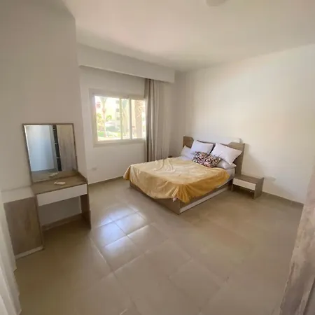 Go Egypt Apartments Inside Karma Beach Resort North Al Ahiaa , Hurghada Exterior photo
