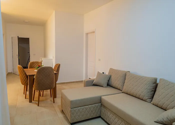 Go Egypt Apartments Inside Karma Beach Resort North Al Ahiaa , Hurghada