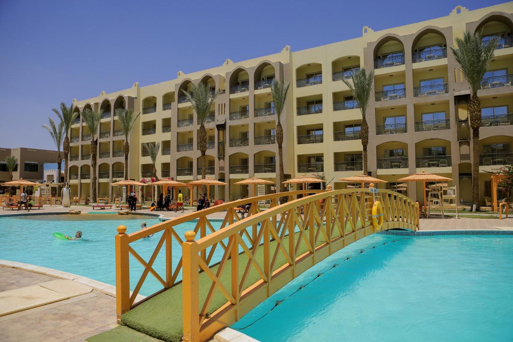 Apartment Go Egypt Inside Karma North Al Ahiaa , Hurghada