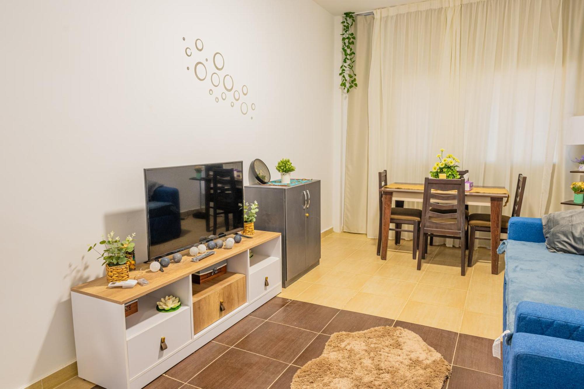 Go Egypt Inside Karma North Al Ahiaa , Apartment *