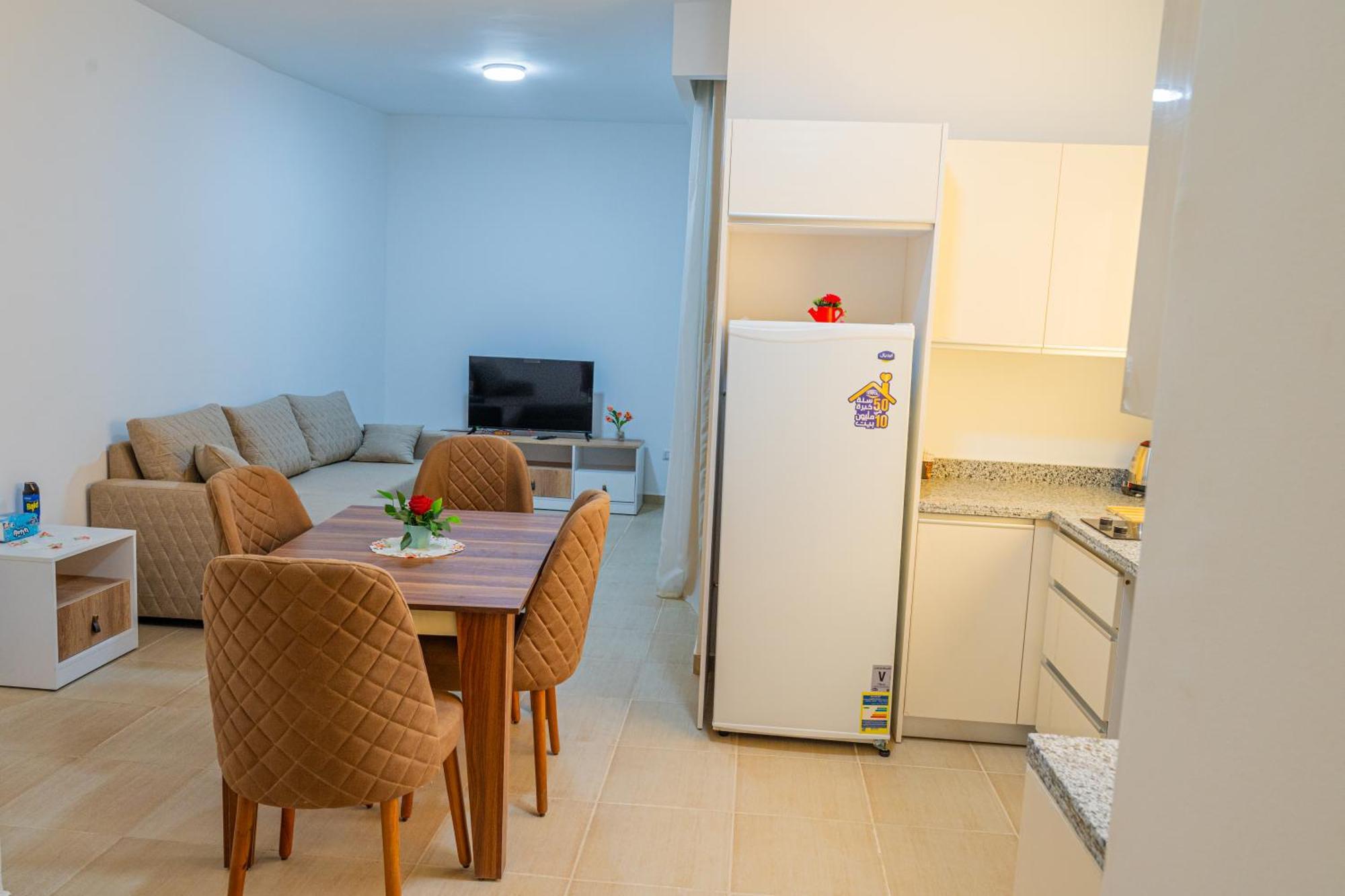 Go Egypt Inside Karma North Al Ahiaa , Apartment Hurghada