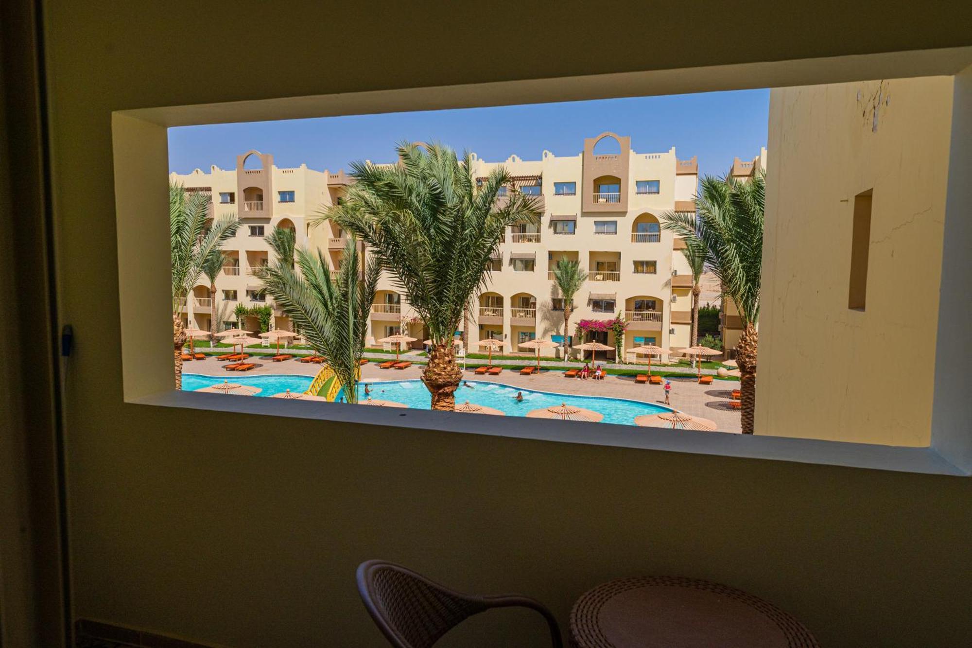 Go Egypt Inside Karma North Al Ahiaa , Apartment *