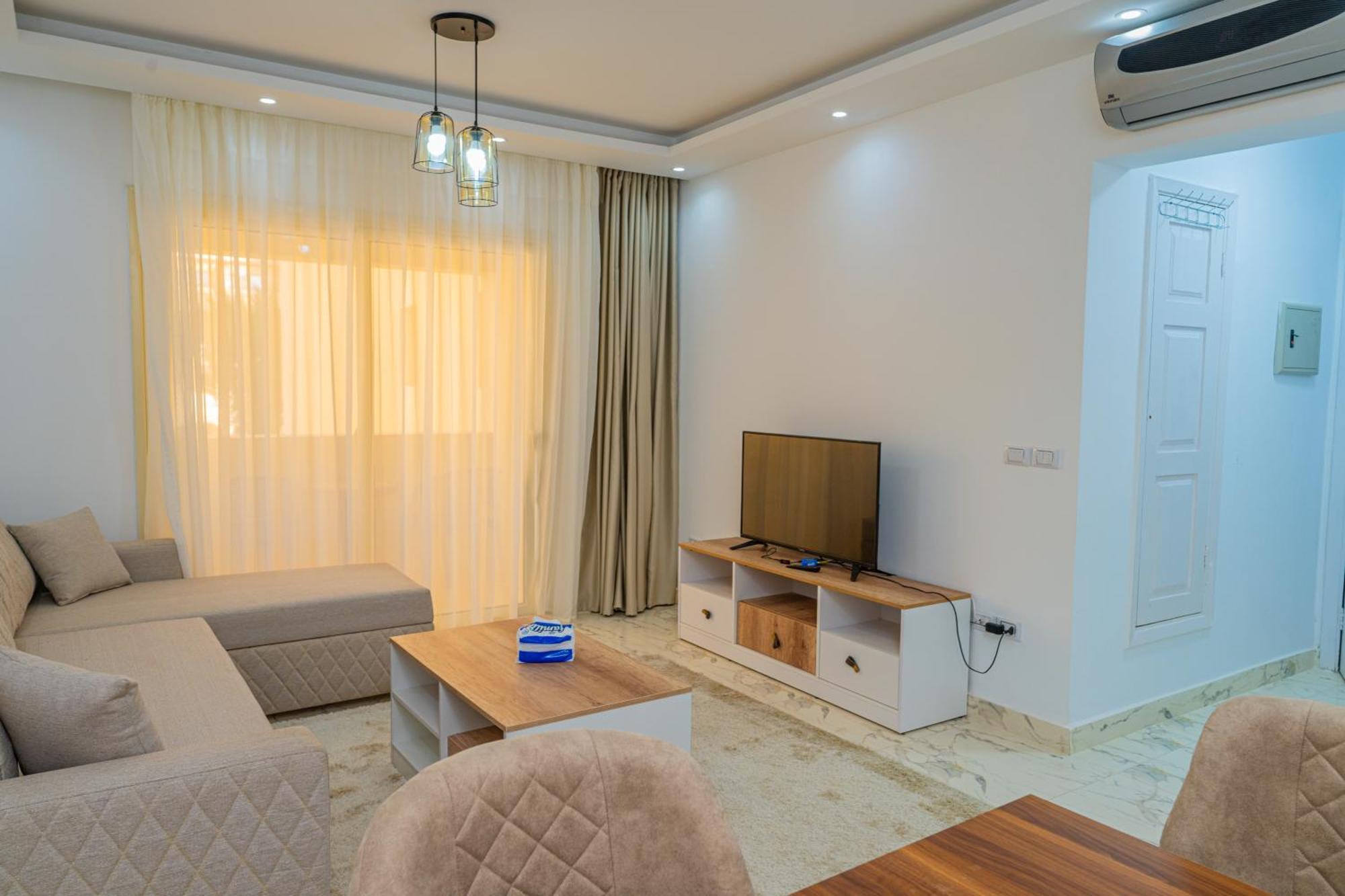 Apartment Go Egypt Inside Karma North Al Ahiaa ,