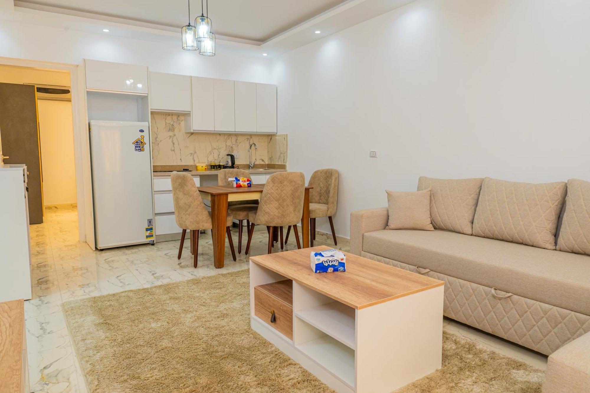 Apartment Go Egypt Inside Karma North Al Ahiaa , *