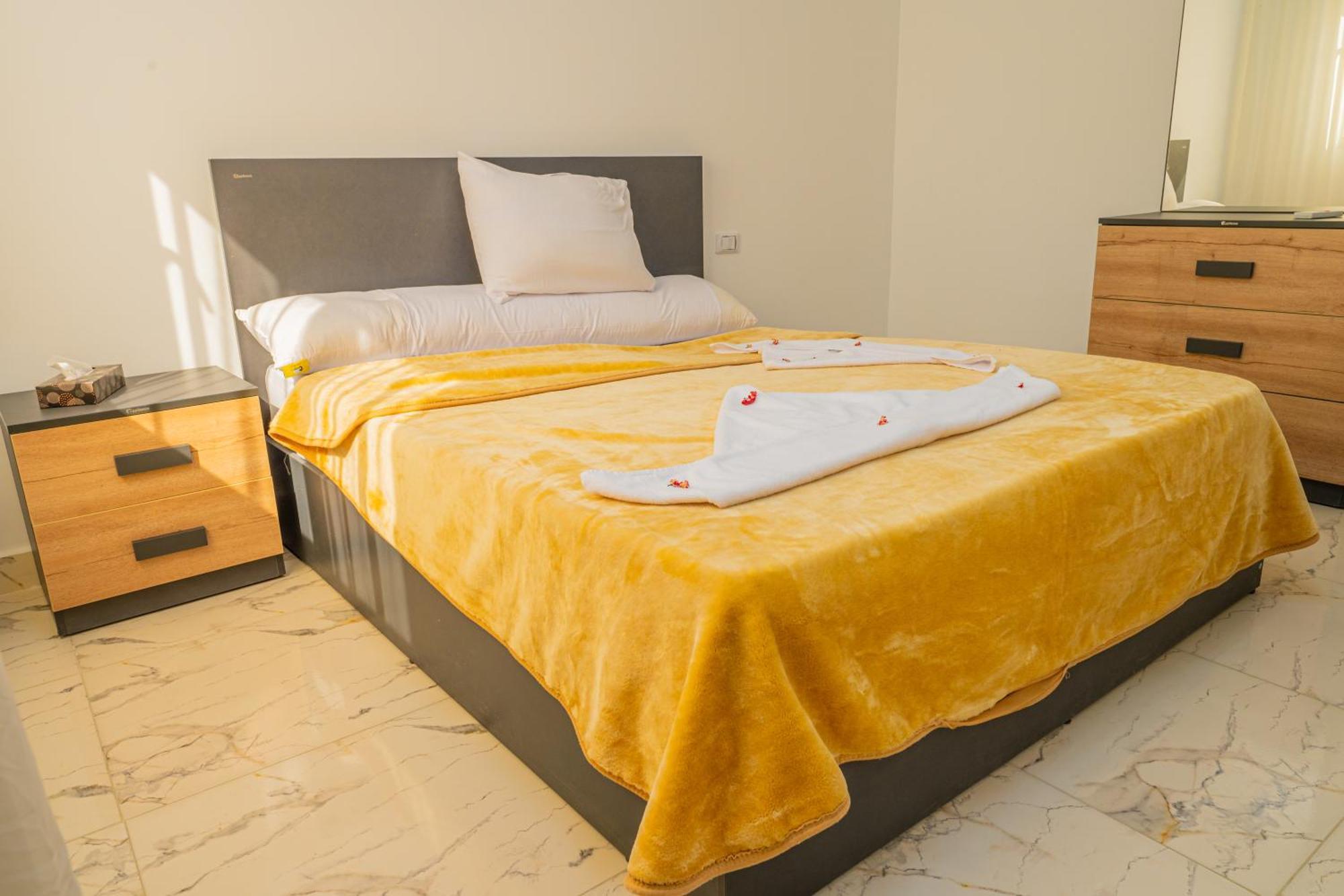 Apartment Go Egypt Inside Karma North Al Ahiaa , Hurghada
