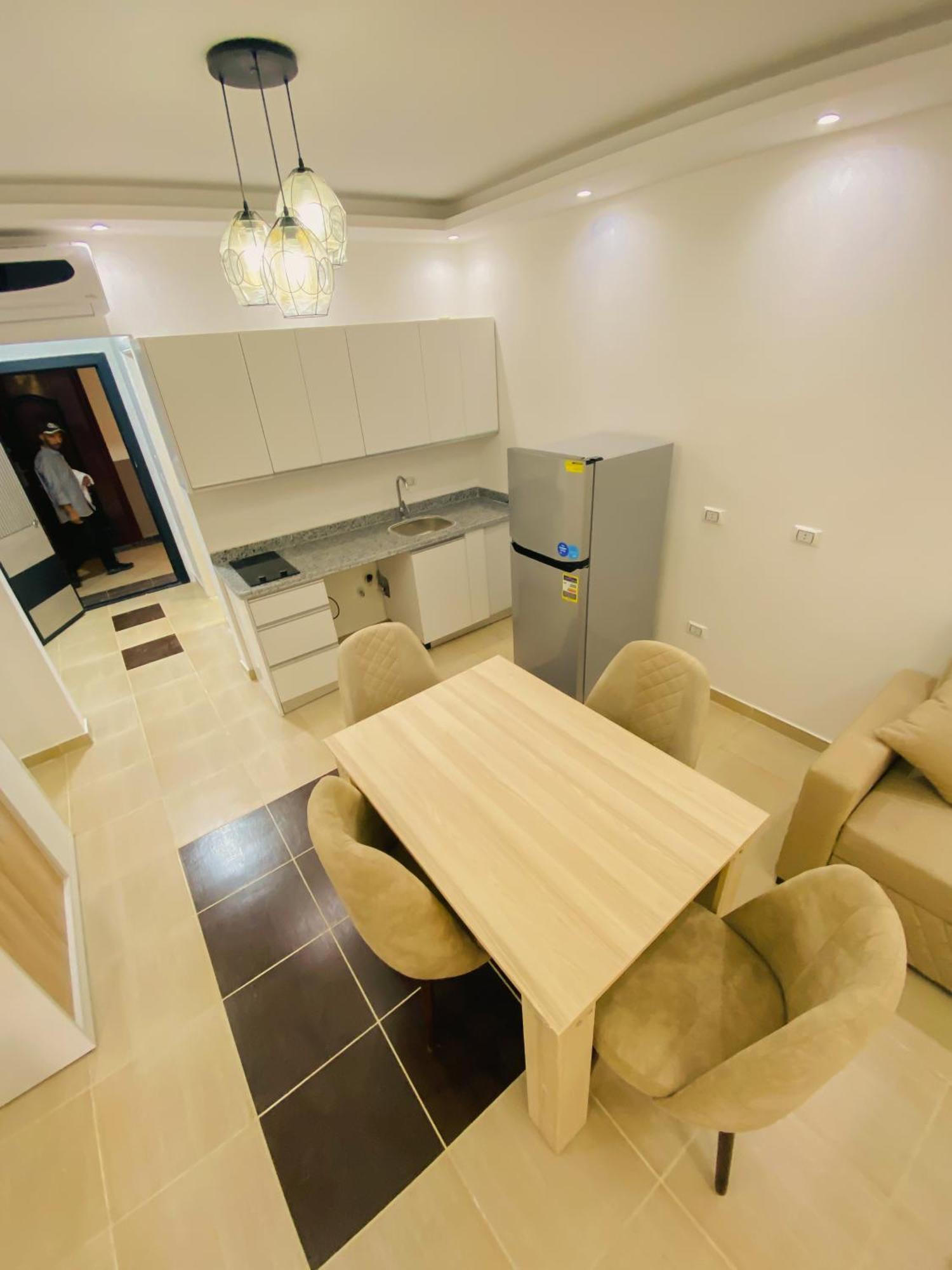 Go Egypt Inside Karma North Al Ahiaa , Apartment
