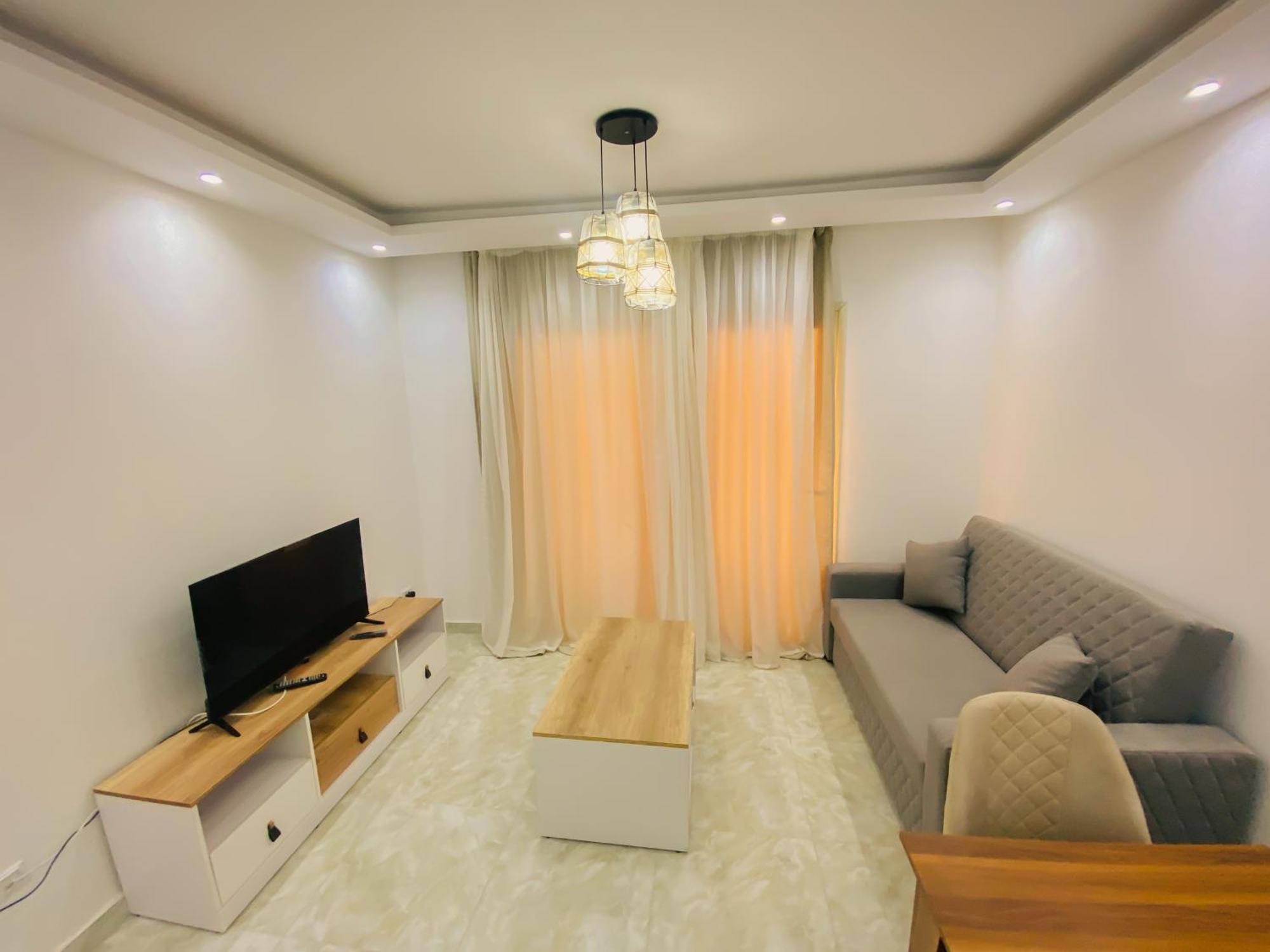 Go Egypt Inside Karma North Al Ahiaa , Apartment