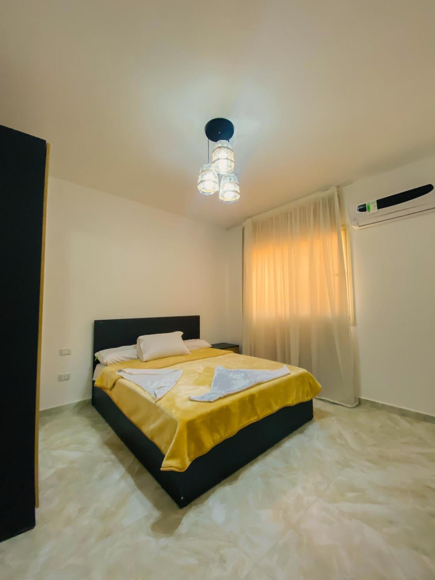 Go Egypt Inside Karma North Al Ahiaa , Apartment