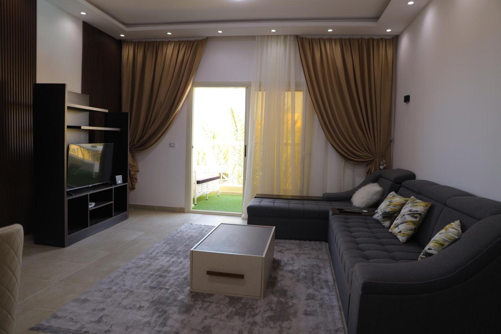 Go Egypt Inside Karma North Al Ahiaa , Apartment *